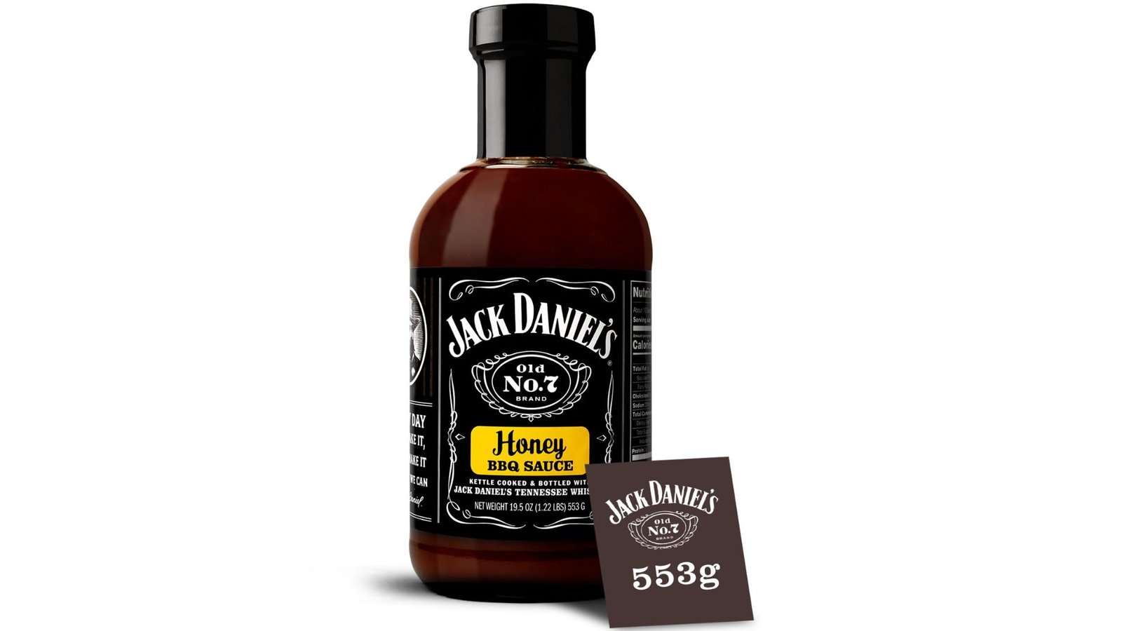 Jack Daniels Whisky