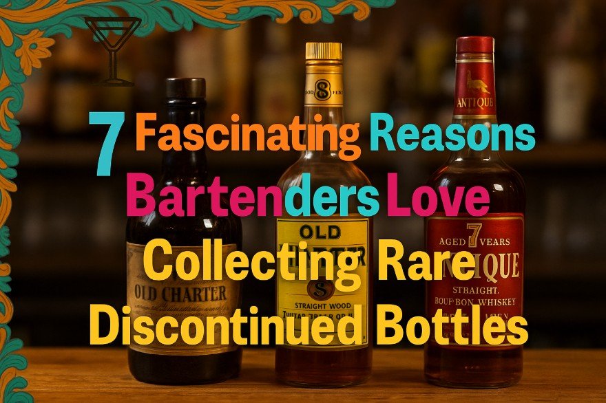 bartenders
