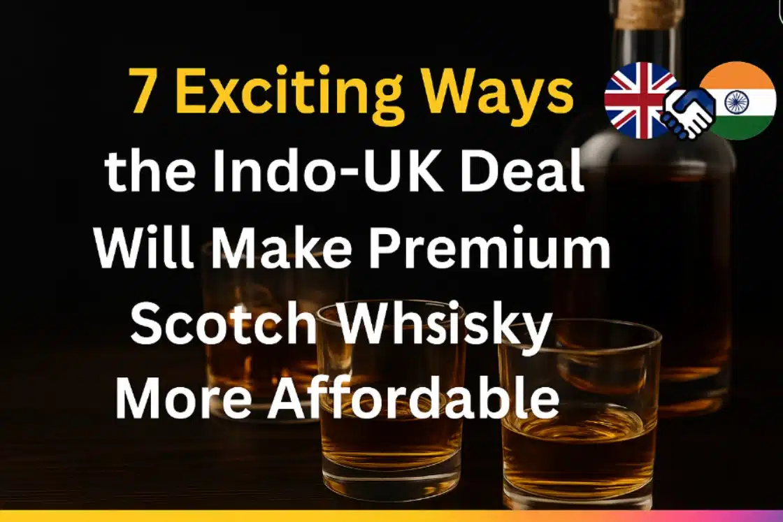 Indo UK Deal