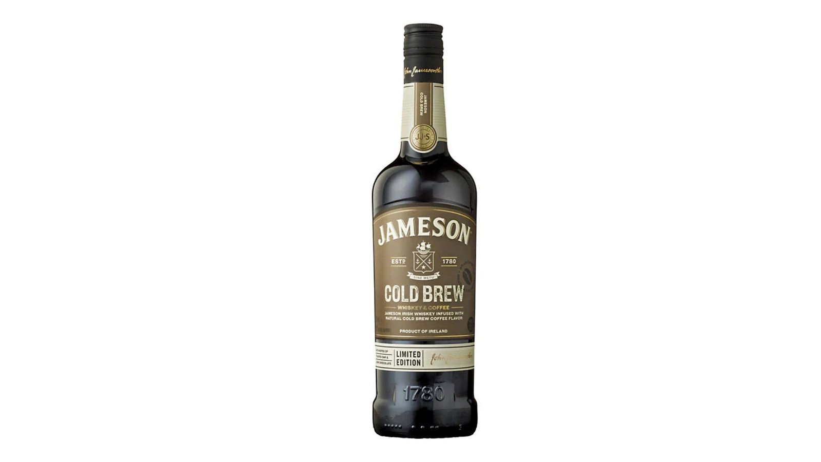 Jameson Cold Brew