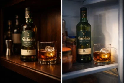 Whisky Storage Mistakes That Ruin the Taste
