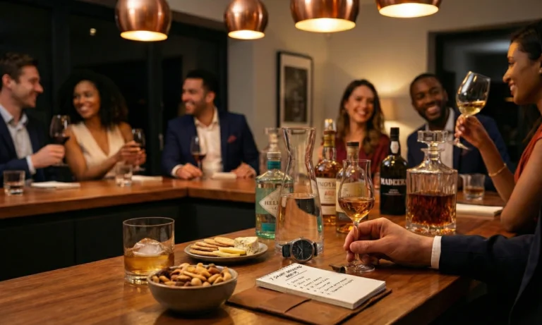 7 Smart Drinking Habits That Instantly Change How You Drink