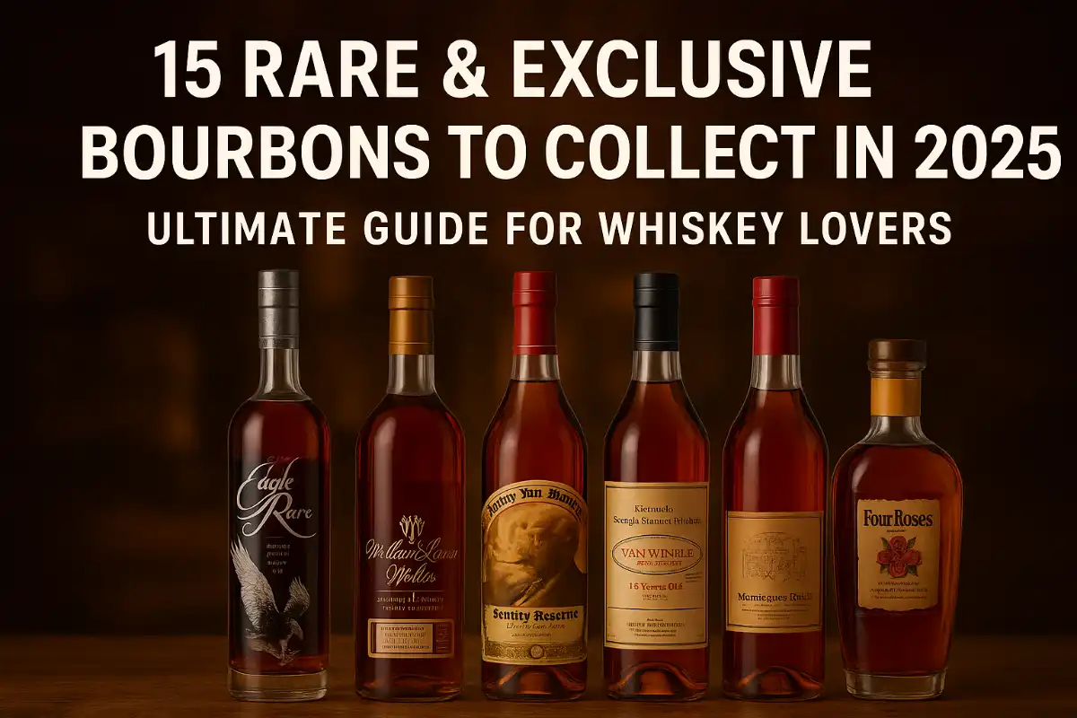 Bourbons