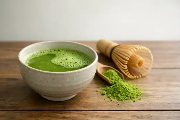 Can Drinking Too Much Matcha Be Bad for Your Health?