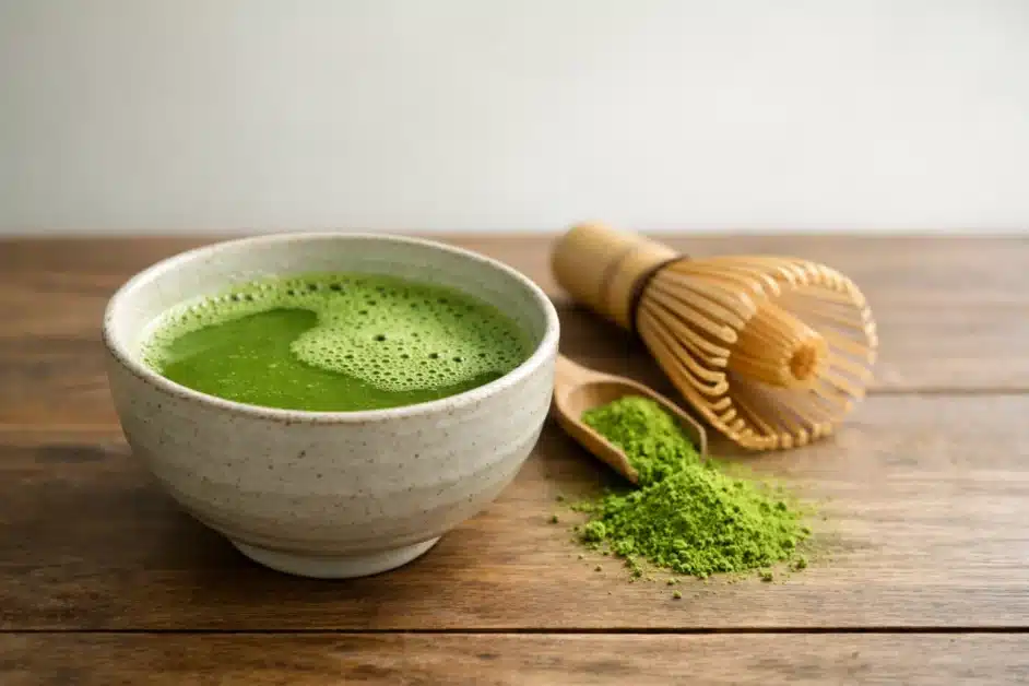 Can Drinking Too Much Matcha Be Bad for Your Health?
