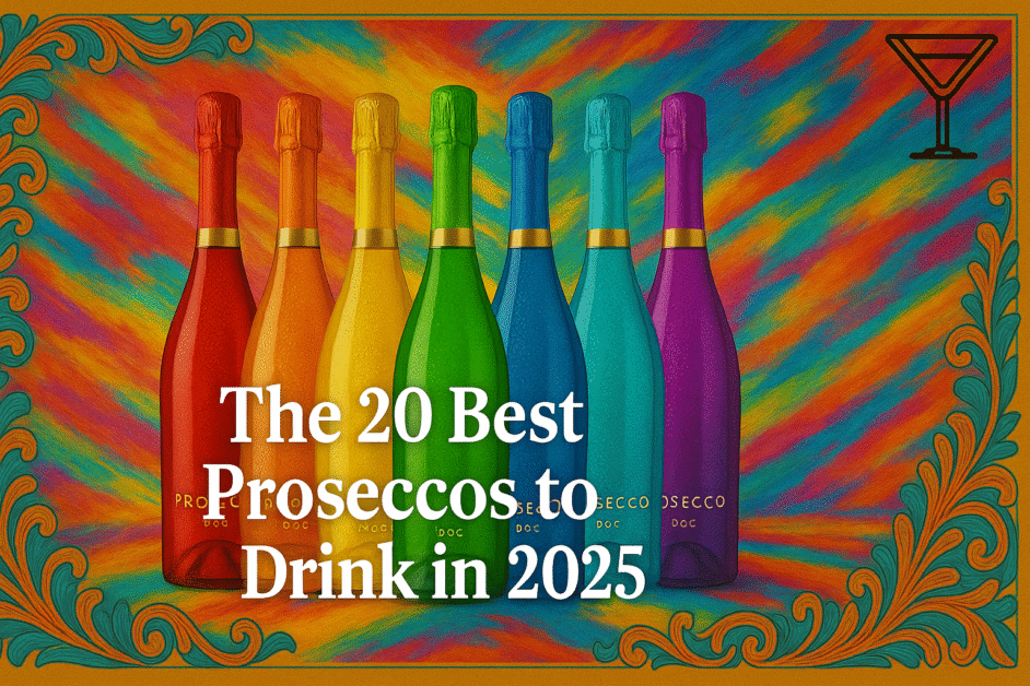 Proseccos