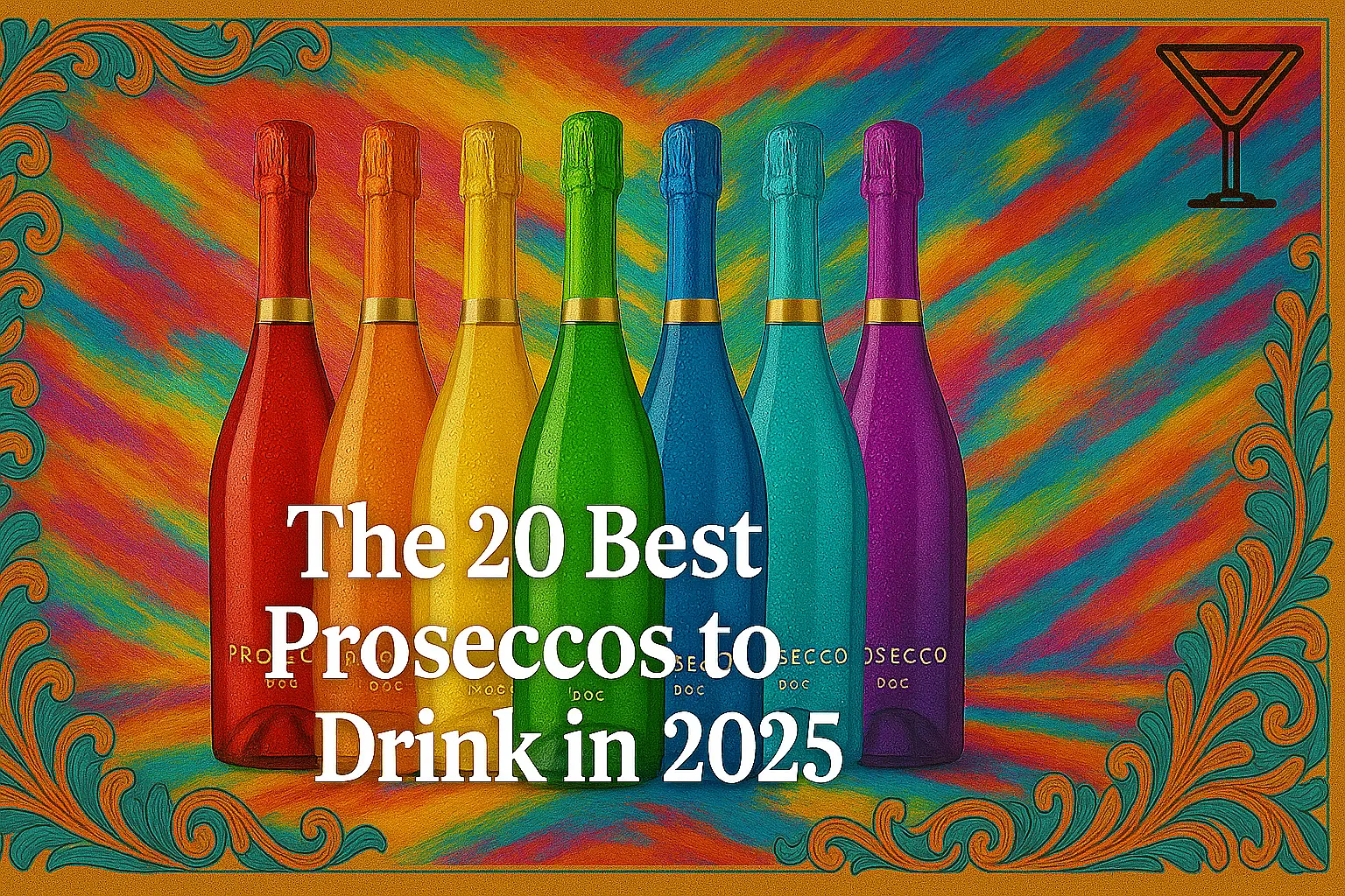Proseccos