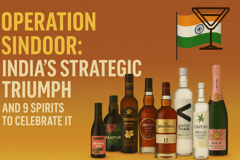 Operation Sindoor: India’s Strategic Triumph and 9 Spirits to Celebrate It