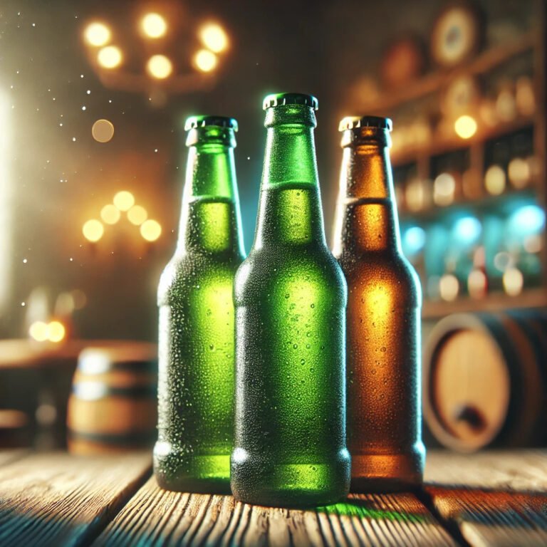 Beer Bottles