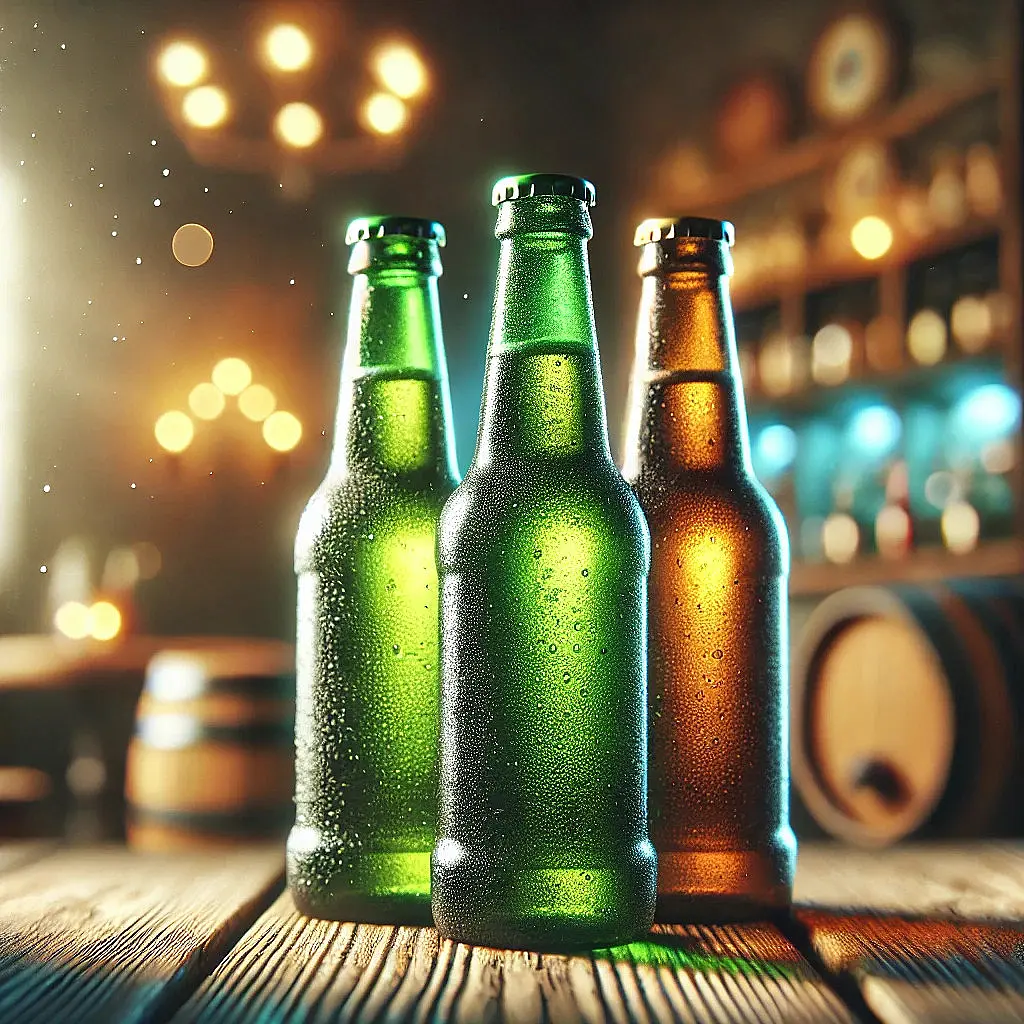 Beer Bottles