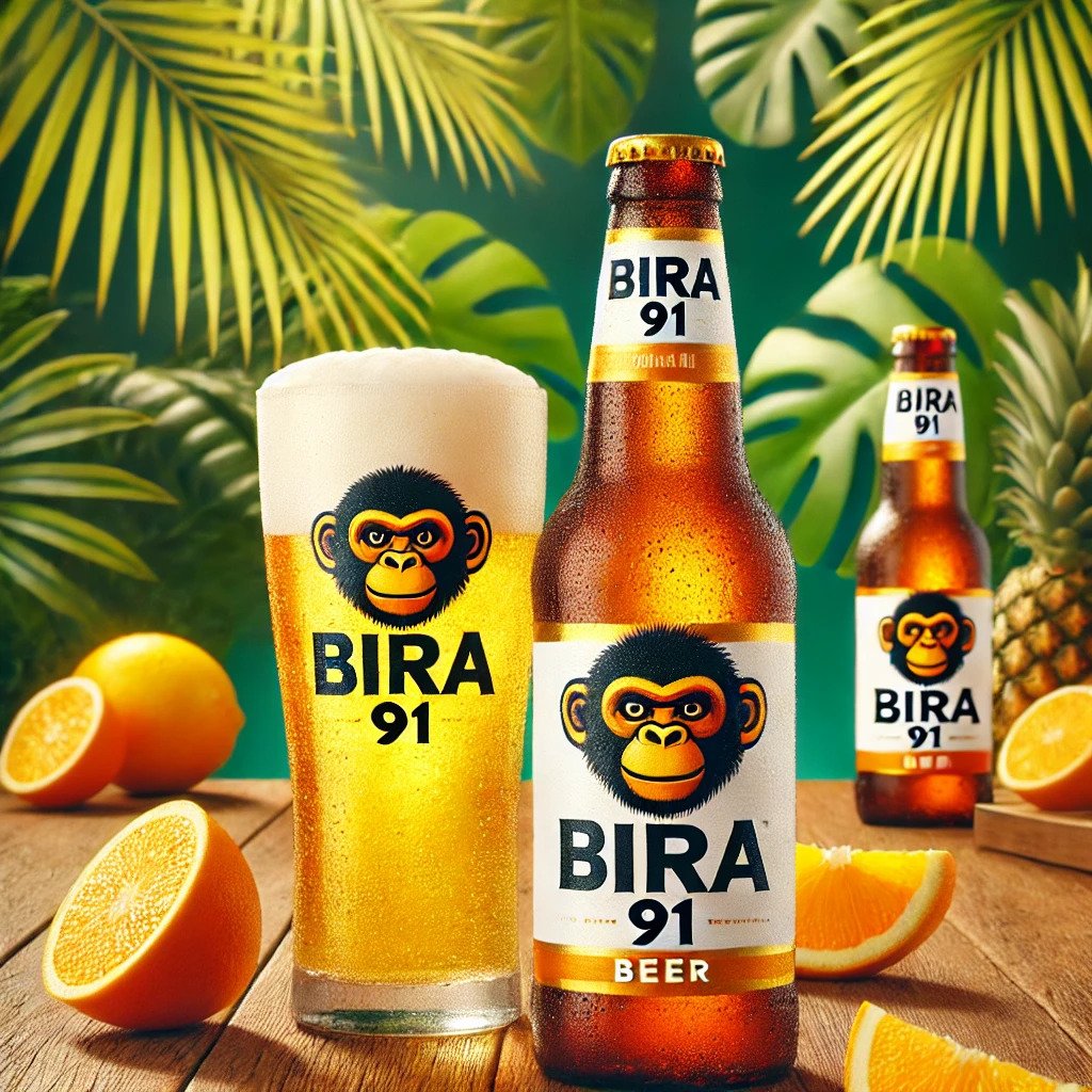 Bira 91