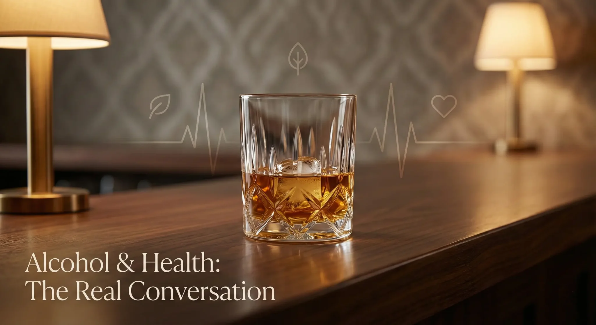 Is Drinking Alcohol Bad for Your Health?