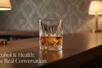 Is Drinking Alcohol Bad for Your Health?