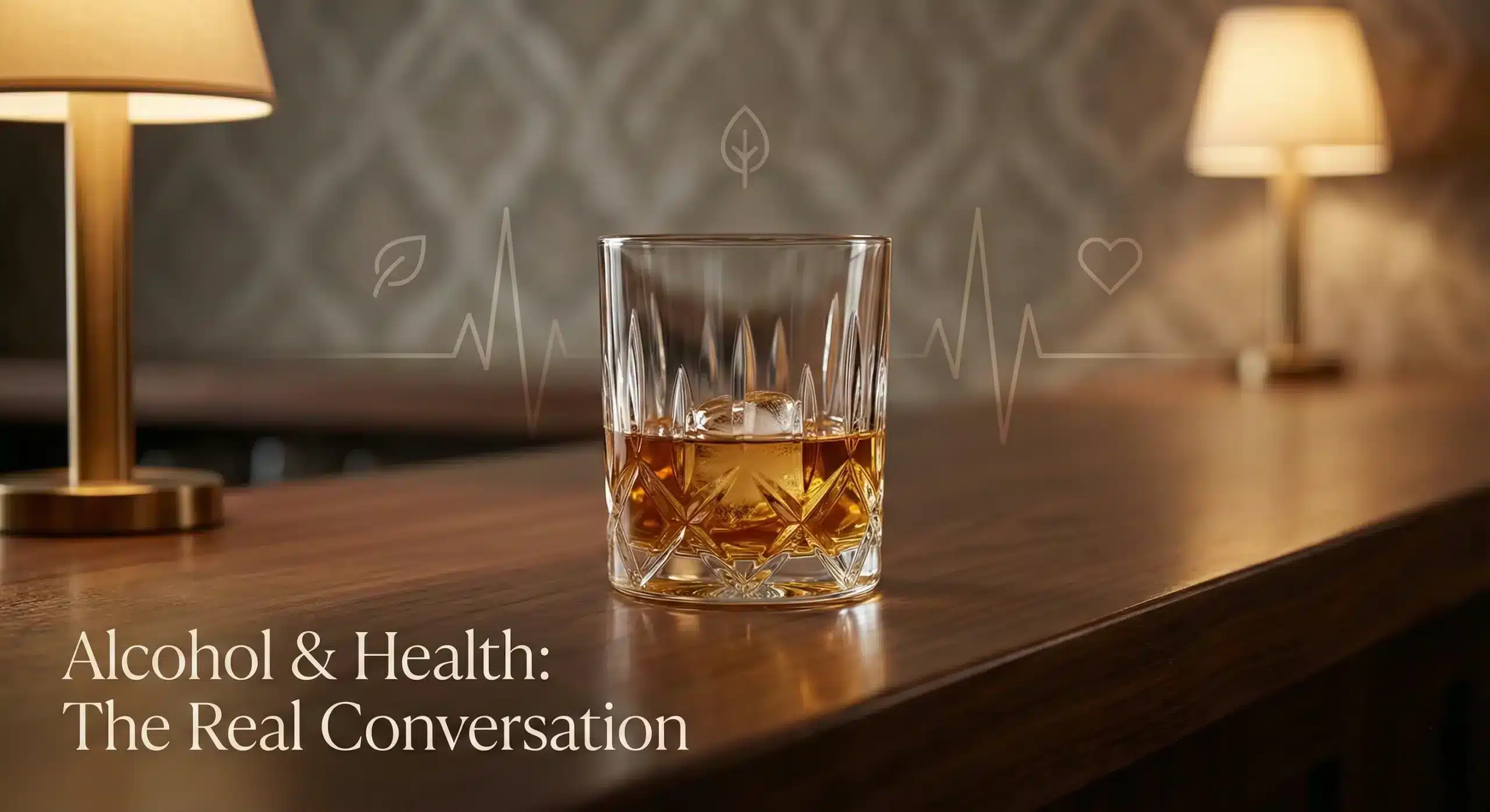 Is Drinking Alcohol Bad for Your Health?