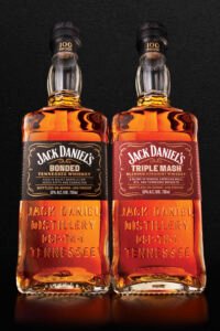 Jack Daniels’s Two New Releases In Its Core Line Up