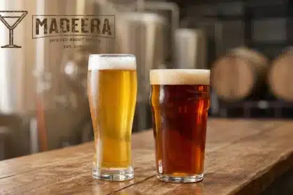 Lager vs Ale: Understanding the Key Differences in Beer