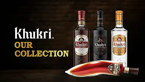 Khukri Rum