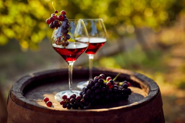 Unlock the Secrets: How to Enjoy Red Wine Without Headaches