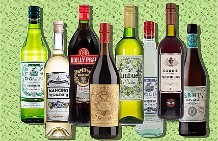 french vermouth brands