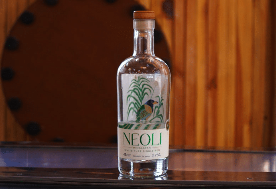 Neoli Rum