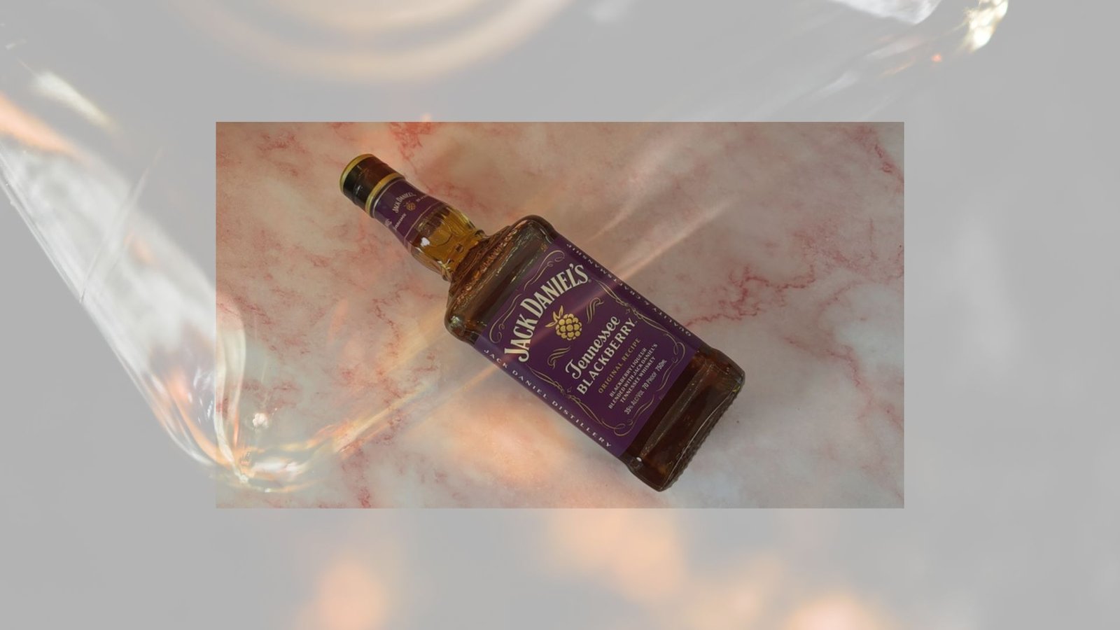 Jack Daniels Whisky