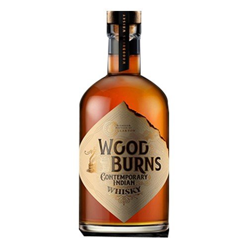 Woodburns Whisky Price in Mumbai; Latest Rate and Details