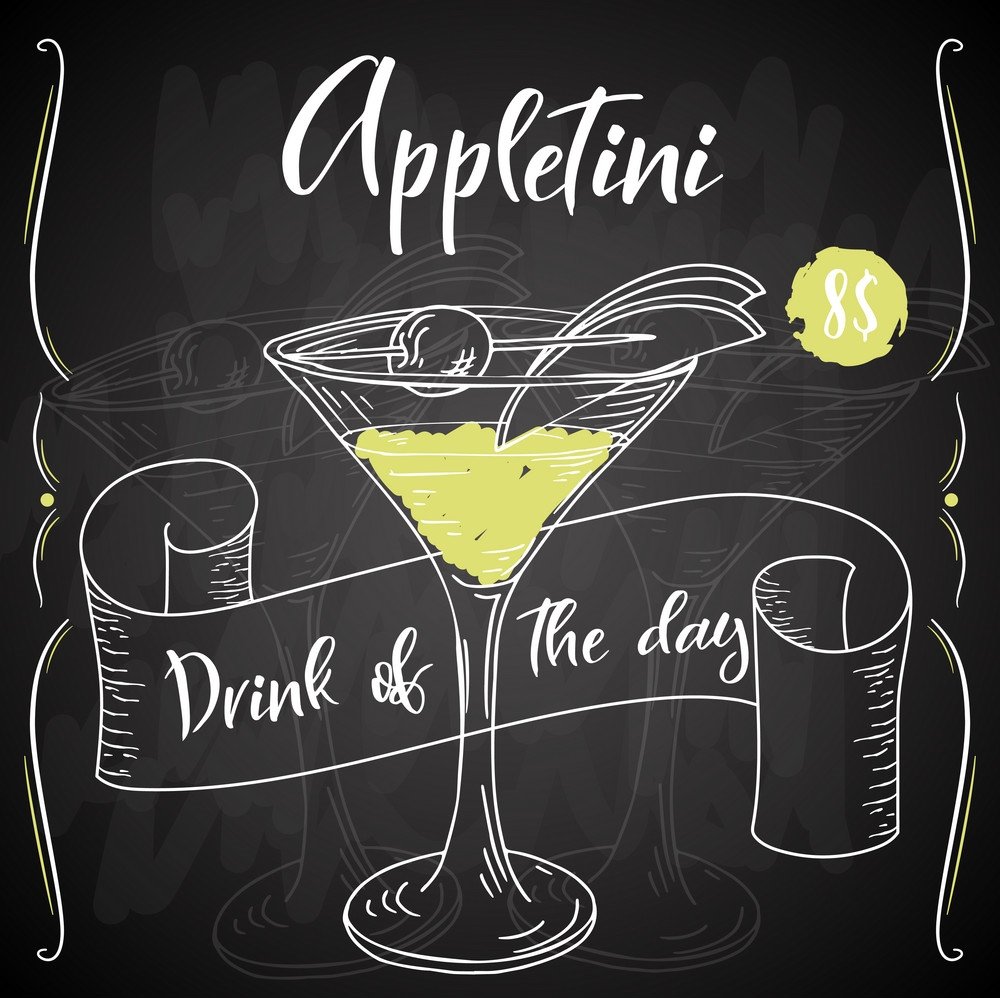 Appletini