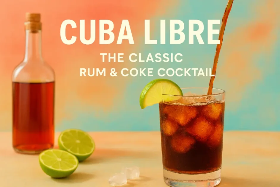 Cuba Libre