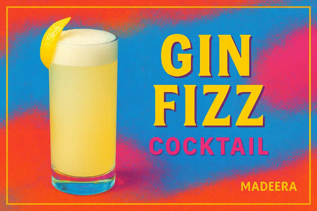 Gin Fizz
