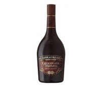 Temptation Cream Liqueur