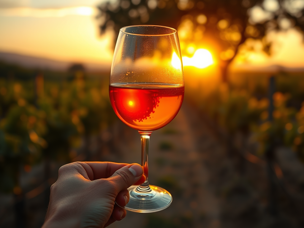 Orange Wine: A Unique Addition to India’s Wine Scene