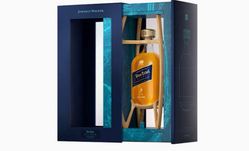 Johnnie Walker