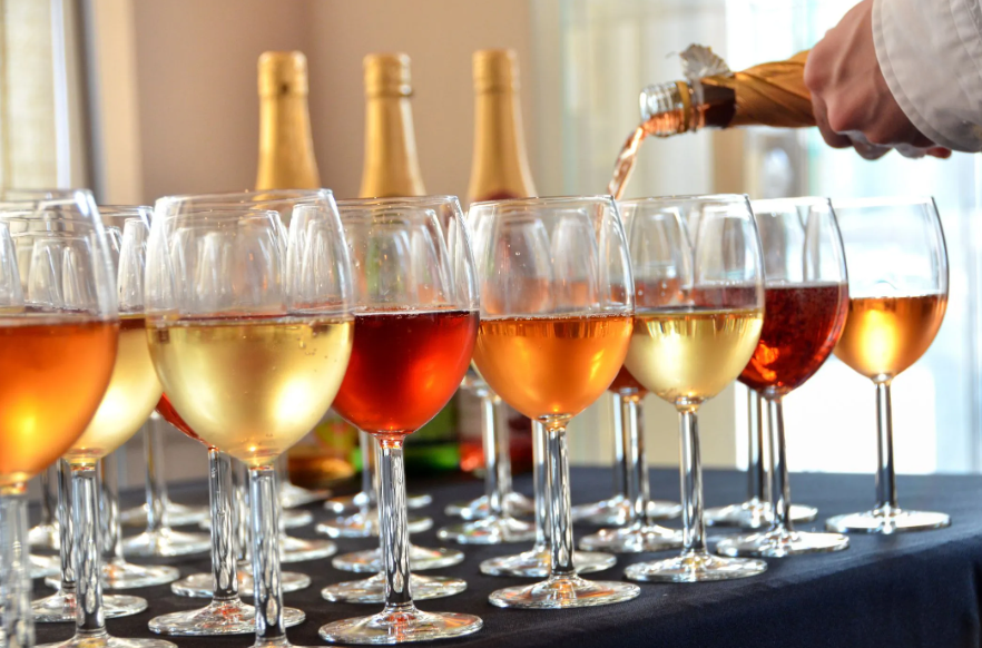 The Hottest New Wine Trend: Everything You Need to Know About Orange Wine