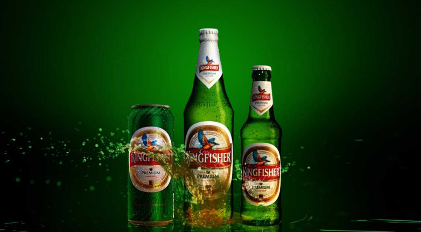 Beer Brand