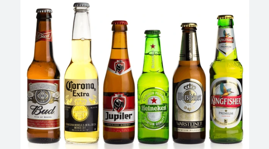 India’s Top Beer Brand Revealed: Can You Guess the Ultimate Champion?