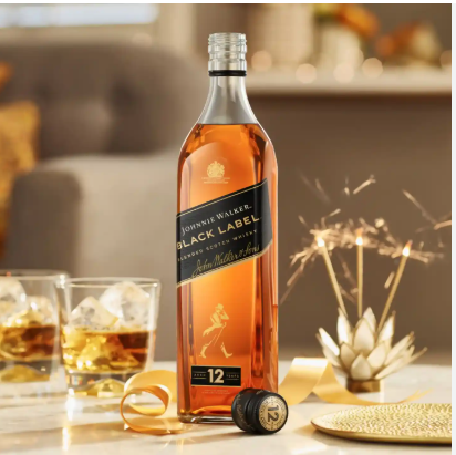 Johnnie Walker Black Label