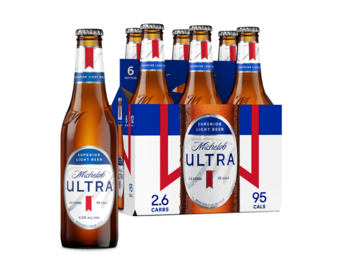 Michelob Ultra