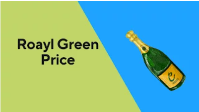Royal Green