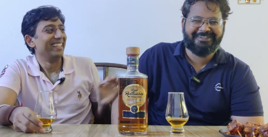 Royal Ranthambore Heritage Collection