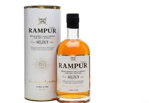 Rampur Select