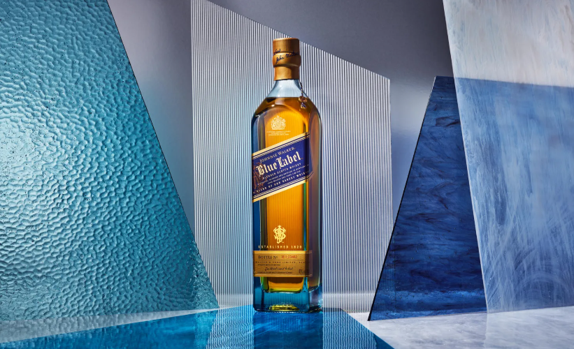 Johnnie Walker Blue Label