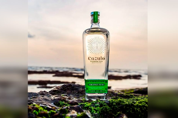 Operation Sindoor Cazulo Premium Coconut Feni