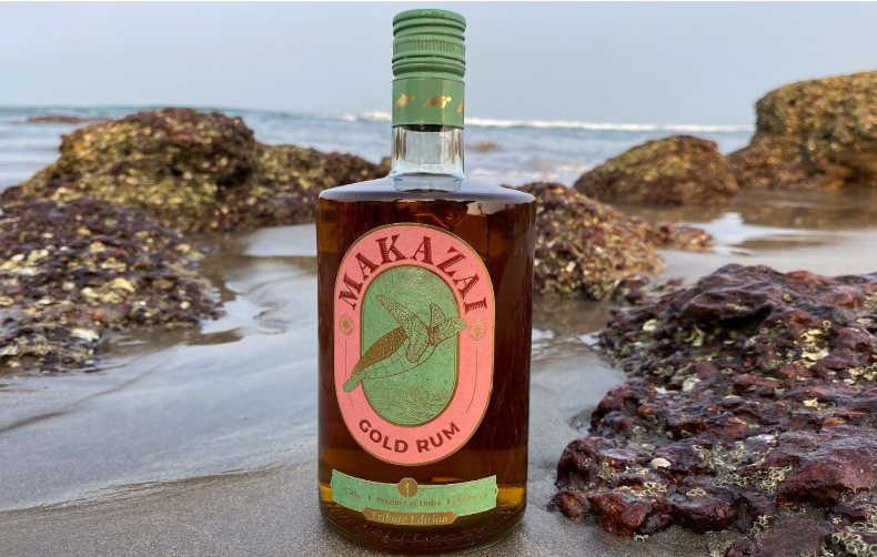 Operation Sindoor Maka Zai Gold Rum