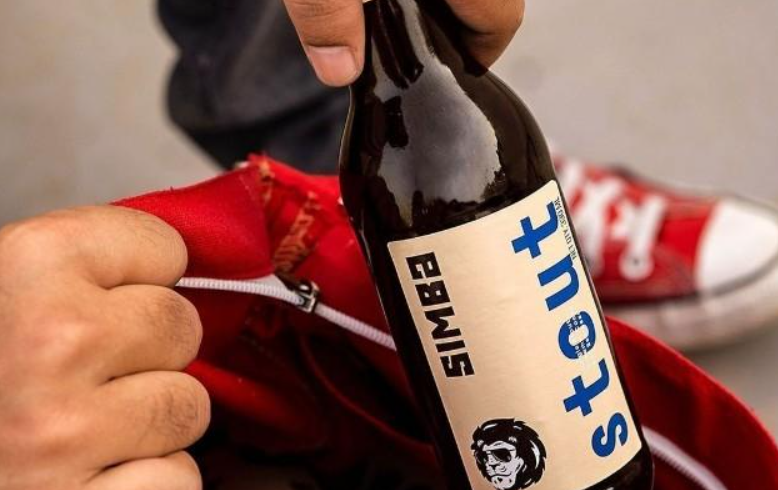 Operation Sindoor Simba Stout