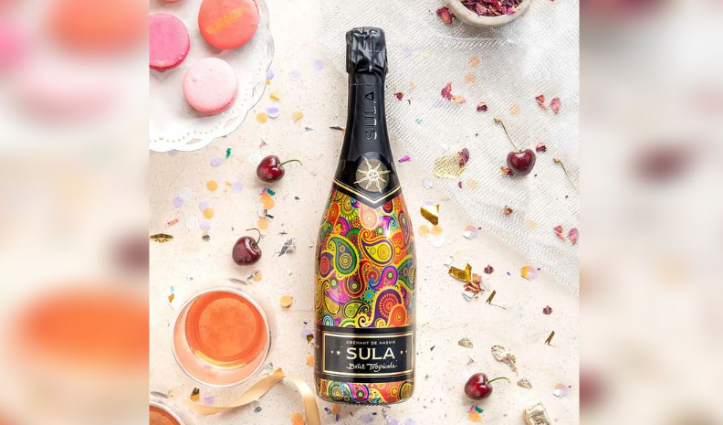 Operation Sindoor Sula Brut Tropicale