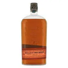 Bulleit Bourbon