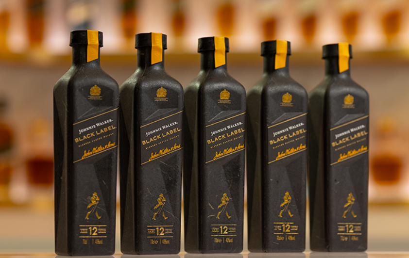 Johnnie Walker Black Label