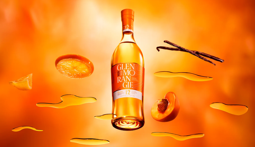 Glenmorangie Original 10 Year Old