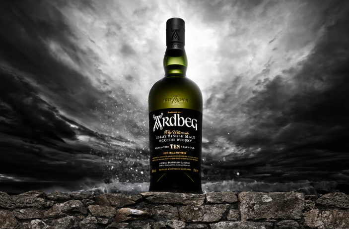 Ardbeg 10 Year Old
