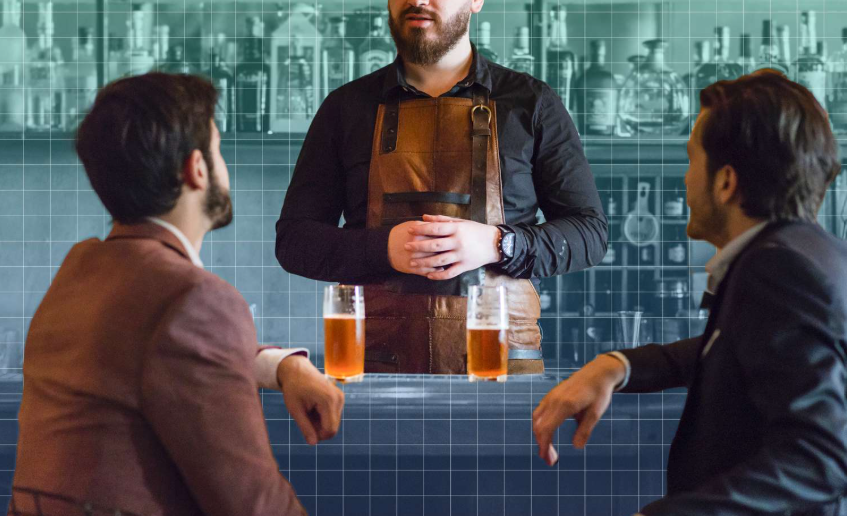 Drink Etiquette
